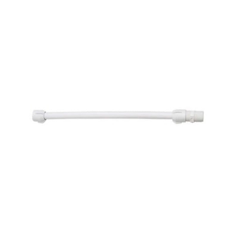 Ligação Flex PVC 50 cm