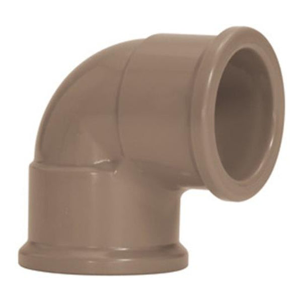 Joelho 90. Soldável CL15 40mm