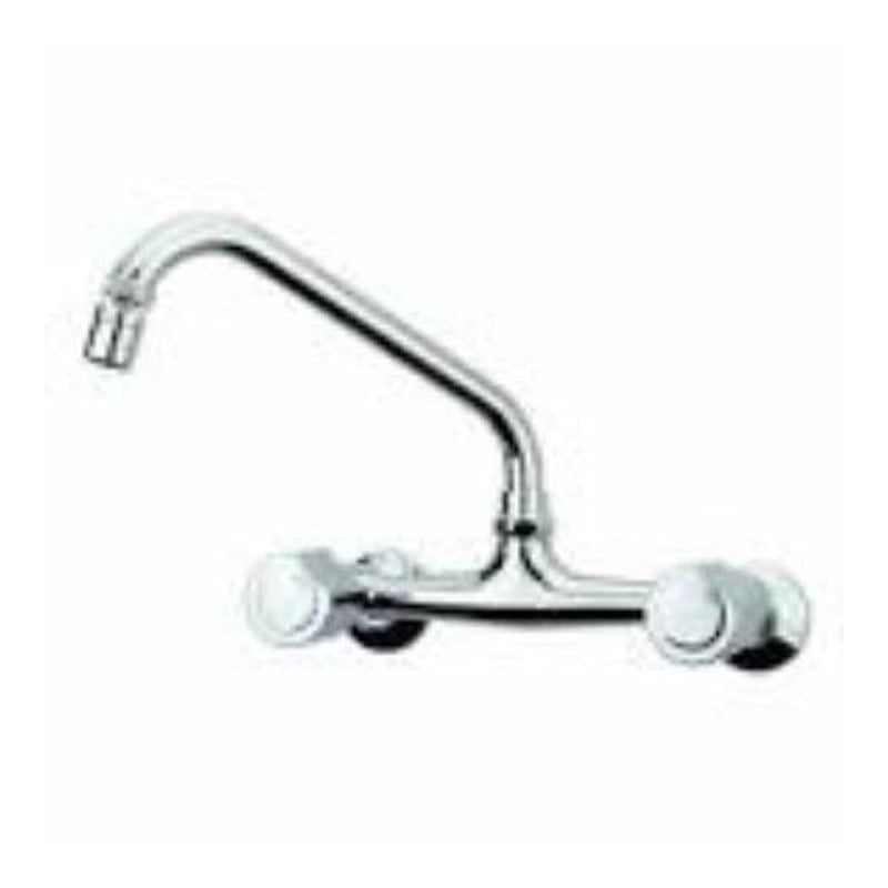 Misturador Cozinha Parede 3003 C 40 B A. com Arejador A Meber