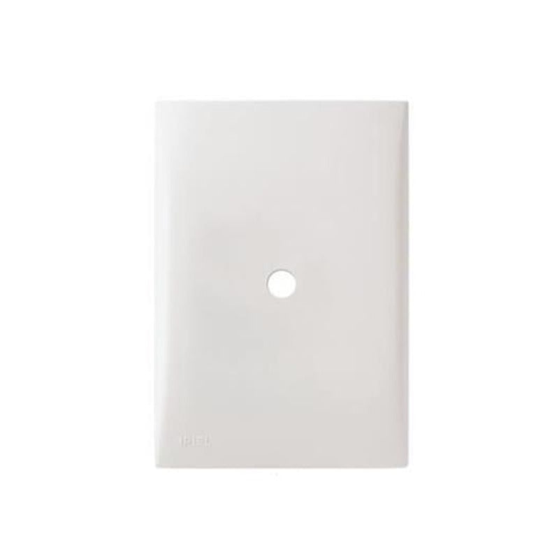 Placa com Furo 4 x 2 Imperia Iriel