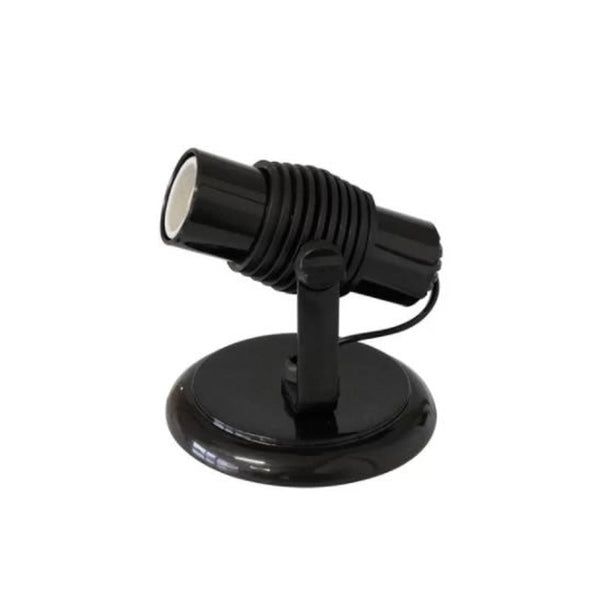 Luminária Spot Infinity 1 Lâmpada 102/1 Preto Dital