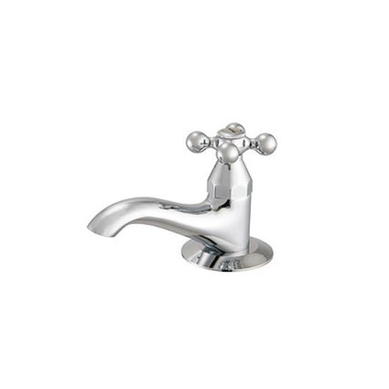 Torneira Lavaório Balcão 1192 C 21 1/2 Cromado Meber