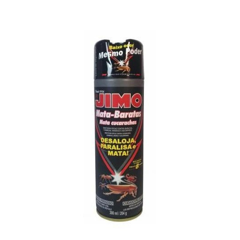 Jimo Mata Baratas Aerosol 300ml