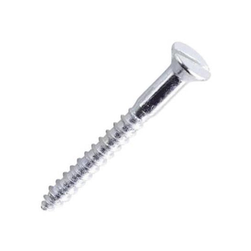 Cartela Parafuso Madeira Simples 3,2 x 25mm Bemfixa