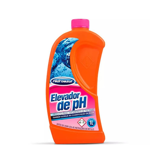 Elevador de PH 1L Hidroazul