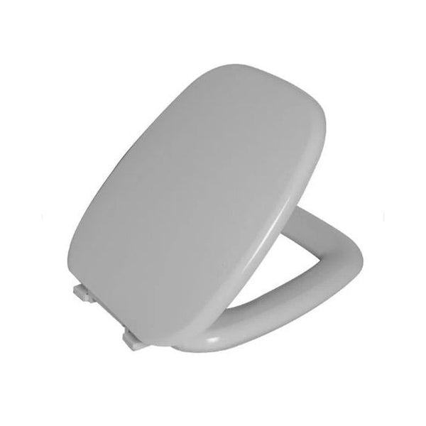 Assento Almofadado Fit Versato Branco Astra