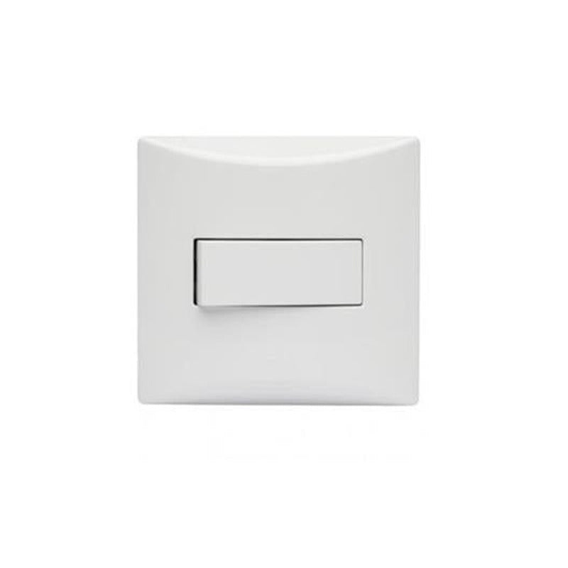 Sistema-(x) 1 Interruptor Simples Brava