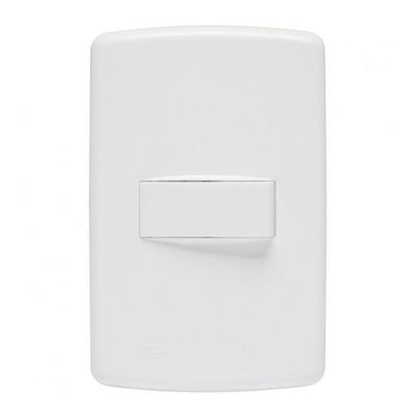 Interruptor 1 Simples Soprano Duale Up