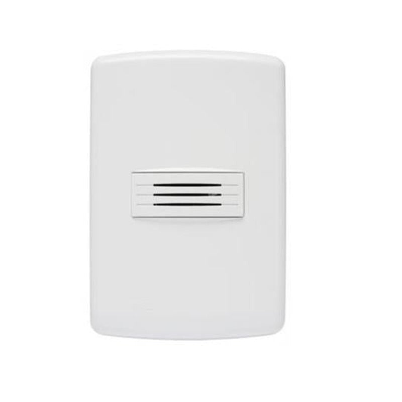 Campainha 1 Cigarra Bivolt Duale Up Iriel