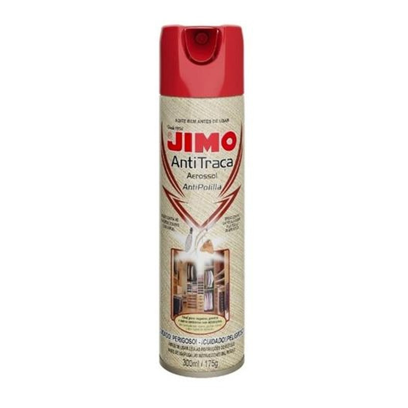 Jimo Anti-Traca 300ml Aerosol