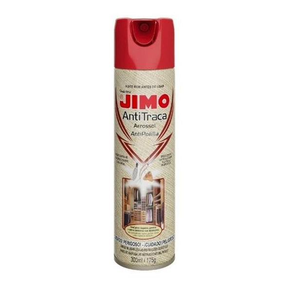 Jimo Anti-Traca 300ml Aerosol