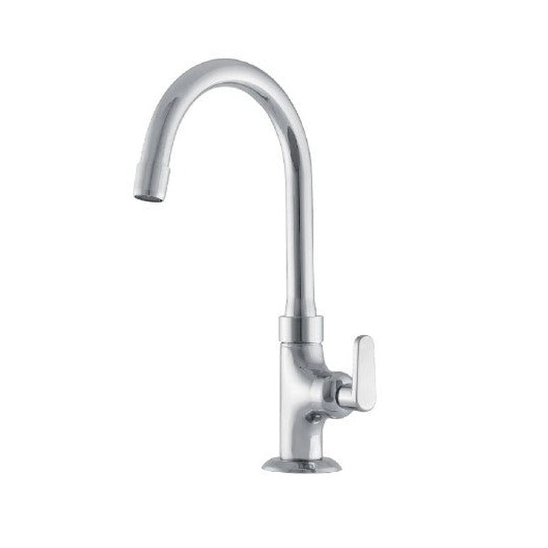 Torneira Lavatório Balcão 1190 C 18 1/4 Volta Meber