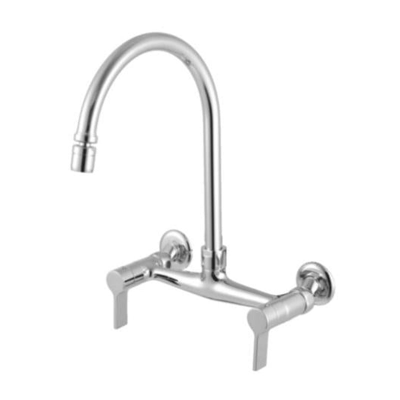 Misturador Cozinha Parede 3003 C 36 Bga AA Meber