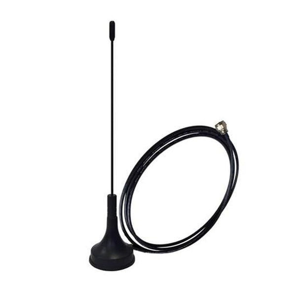 Antena Interna Ultra Slim 2x1 Digital/HDTV/Uhf Brasforma