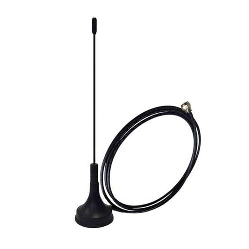 Antena Interna Ultra Slim 2x1 Digital/HDTV/Uhf Brasforma