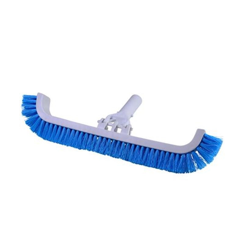 Escovão Curvo Piscina 40cm