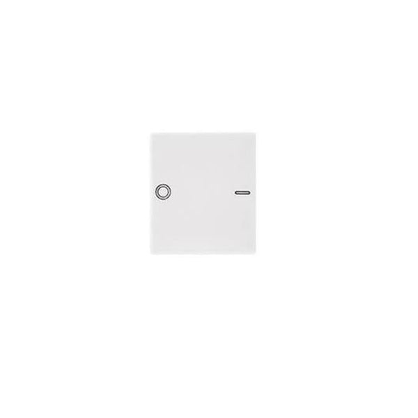 Interruptor Módulo Bipolar Simples 25A Iris Iriel