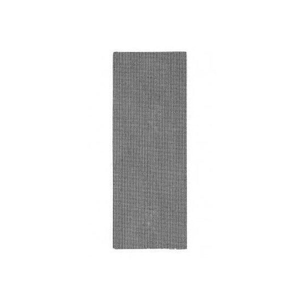 Folha Abrasiva Telada 115x280 240 com 6 un Atlas