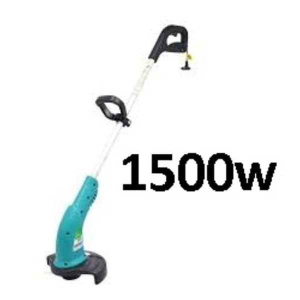 Aparador Grama Garthen. 1500W 220V Bipartido