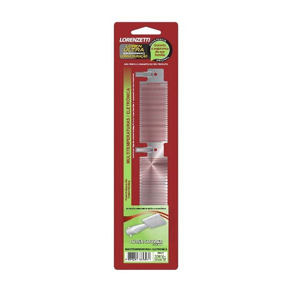 Resistência Lorenshower 220V 7500W Ultra Lorenzetti
