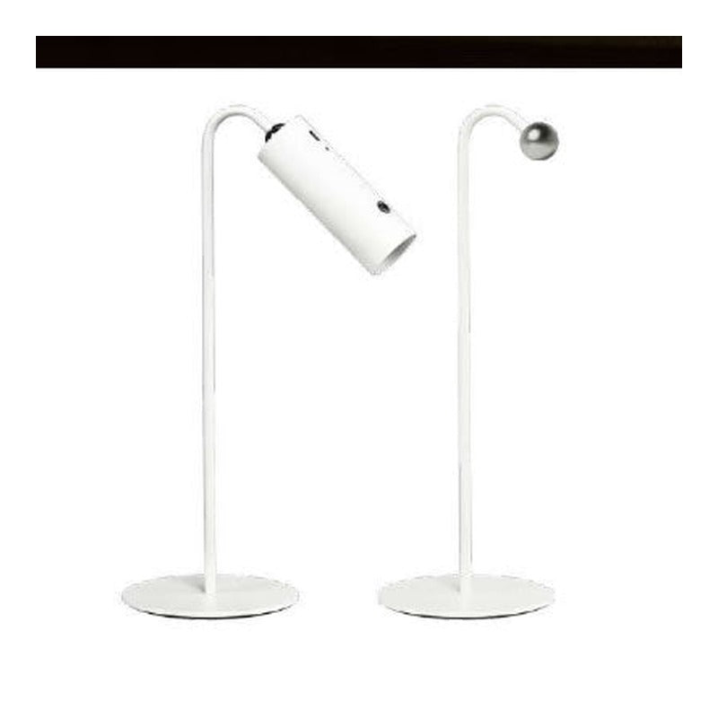 Luminária de Mesa Led Ion Recarregável BR-DER/01 Taschibra