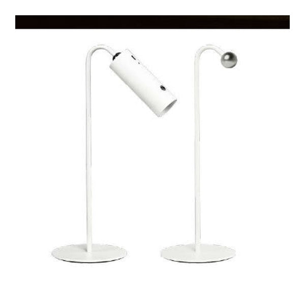 Luminária de Mesa Led Ion Recarregável BR-DER/01 Taschibra