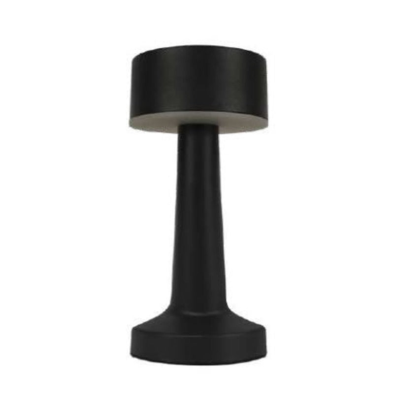Luminária de Mesa Led Jimp Preto Taschibra
