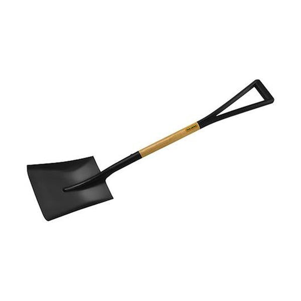 Pá Quadrada 1,2mm com Cabo Y Plástico - DTools