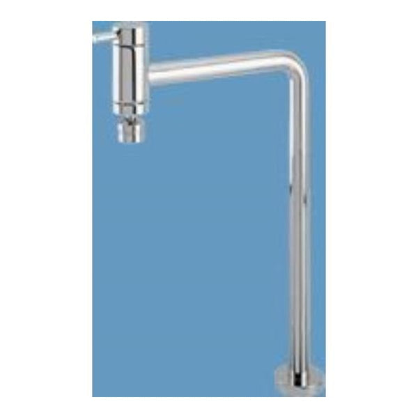 Torneira Cozinha Mesa Bica Móvel B 90 Link-CR 1166CLNK Deca M