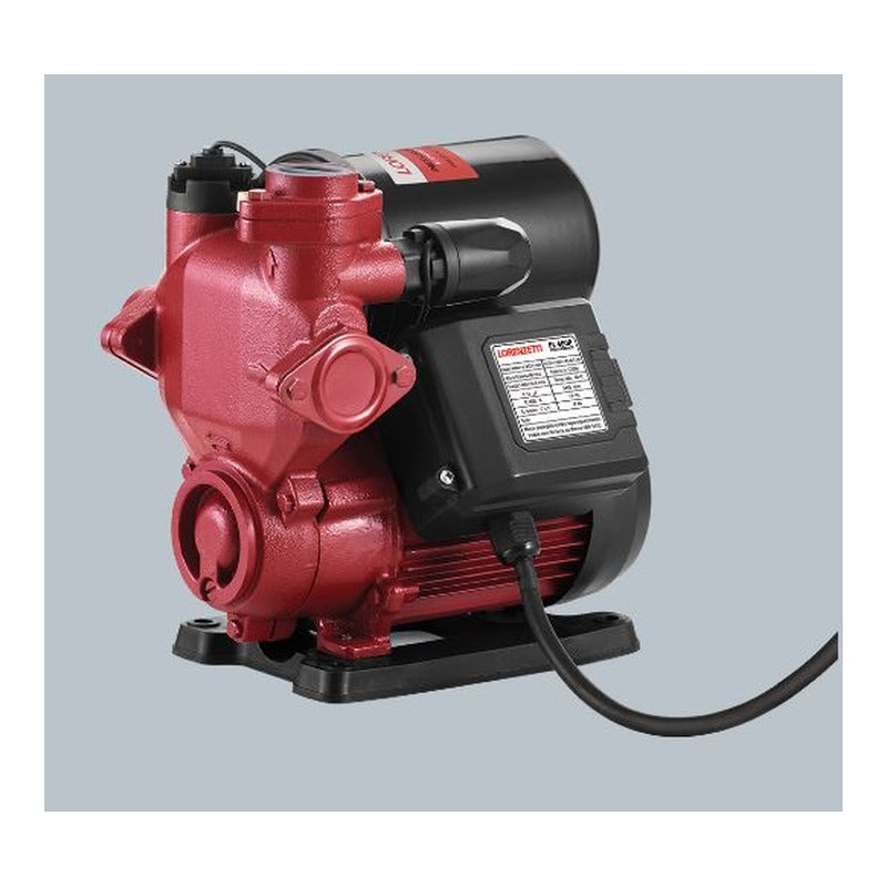 Pressurizador PL400P Lorenzetti