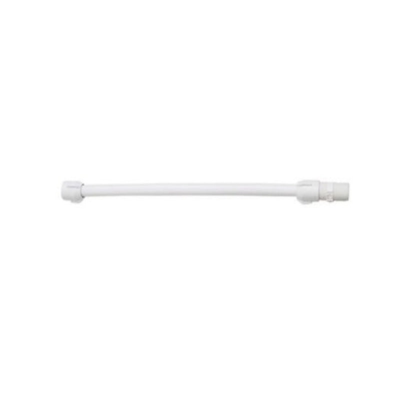 Ligação Flex PVC 30 cm