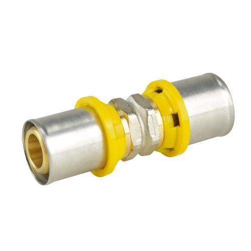 União Para Gás 20mm Amanco
