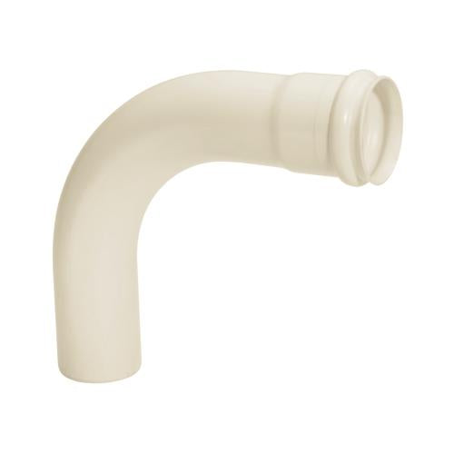 Curva 90 Graus Longa Esgoto 150mm Pvc Krona