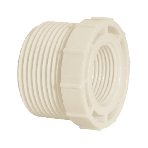 Bucha De Redução Roscável Krona 1 X 1/2 Polegada