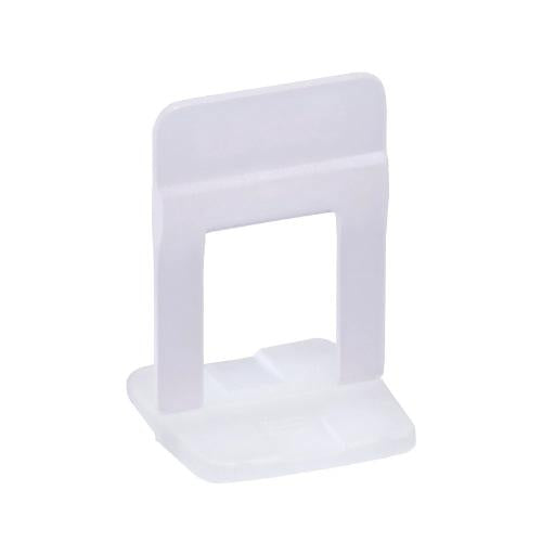 Espaçador Nivelador Slim Cortag 2mm Com 100 Peças