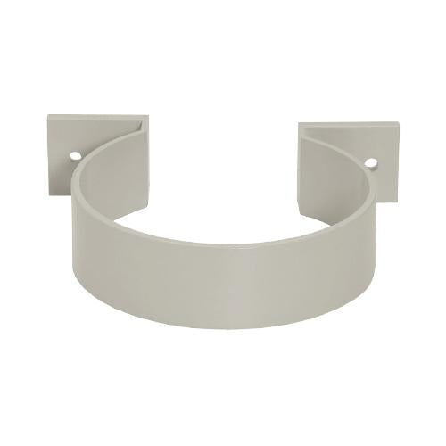 Abraçadeira Para Condutor De Calha 32mm Amanco