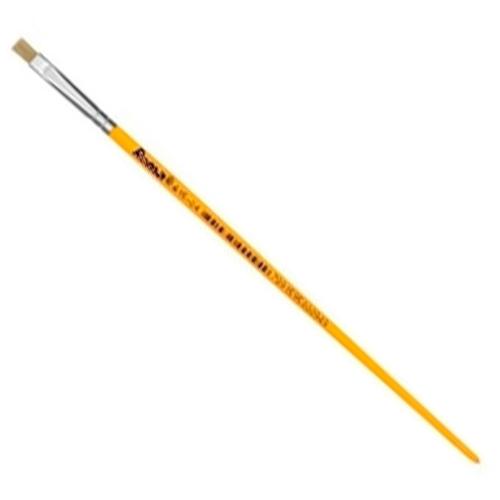 Pincel Para Artesanato Roma 4 Mm
