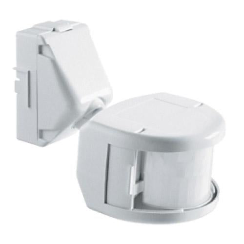 Sensor De Presença Exatron Frontal Extbvoltspf0ex