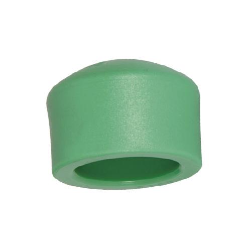 Cap PPR Amanco dn20 Verde