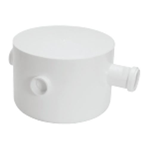 Caixa Sifonada Krona Com Tampa Redonda 250 X 75mm