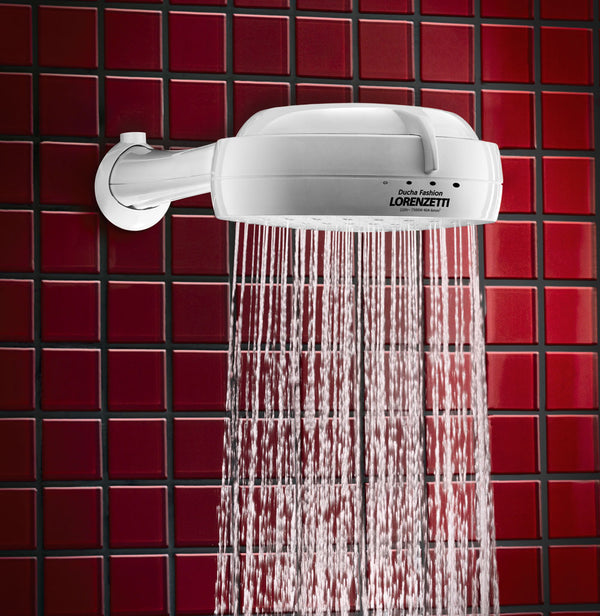 Ducha Lorenzetti Fashion 5500w 127v