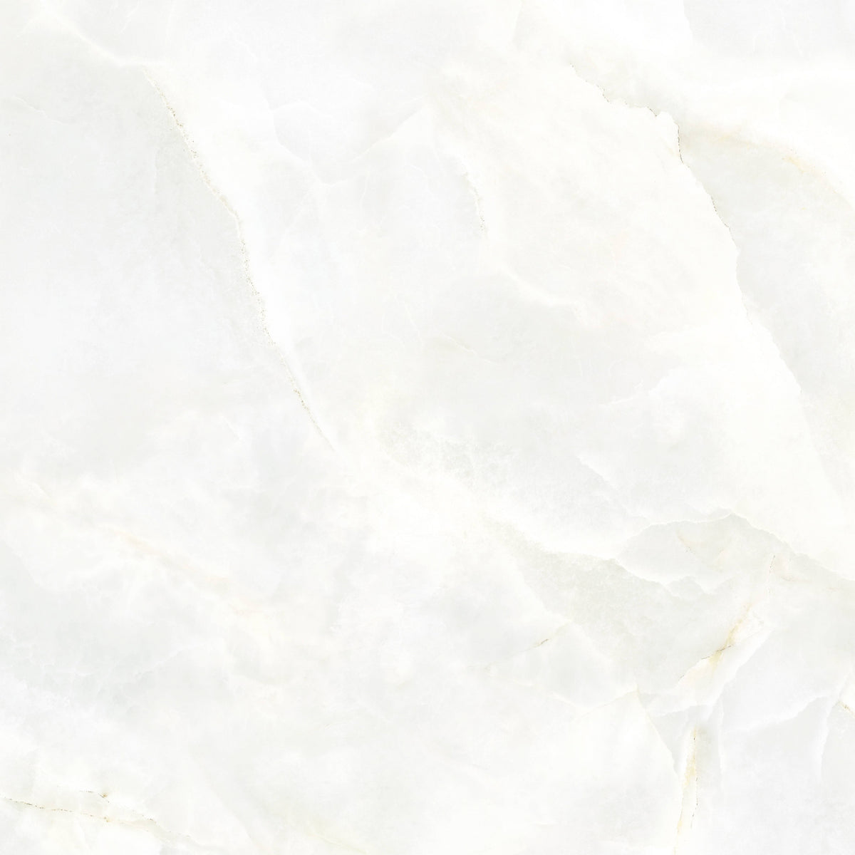 Porcelanato 84x84 C Ouro Branco Esmalte Acetinado 2,12M2 Elizabeth