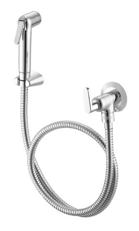 Ducha Higiênica Meber Hig1850 C 18 Cromada
