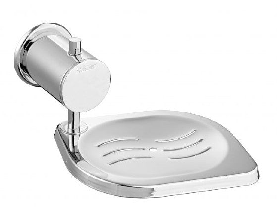 Saboneteira De Parede Meber Em Aço Inox 304 C40