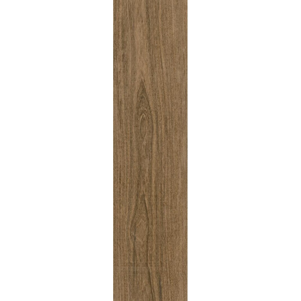 Piso Cerâmico Cejatel Anogal Brown 29x119cm San Marcos