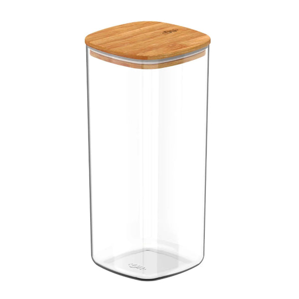 Pote Hermético Keep 1.5L Martiplast Natural
