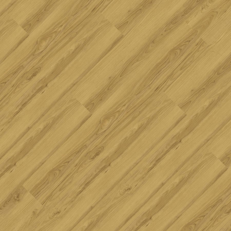 Piso Vinílico Canela Office 18,7 × 122,7 cm 3 mm Caixa 3,21 m² Luzzo