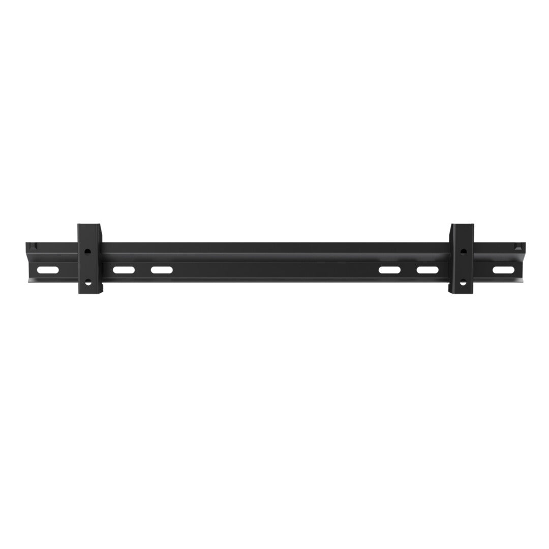 Suporte Fixo Ultra Slim Brasforma Para Tv 37 A 85 Polegadas Preto
