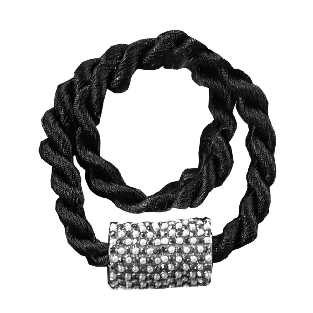 ABRACADEIRA INFINITY ONE PRETO