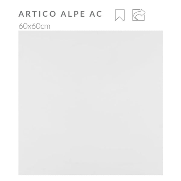ARTICO ALPE AC 60X60 180M2